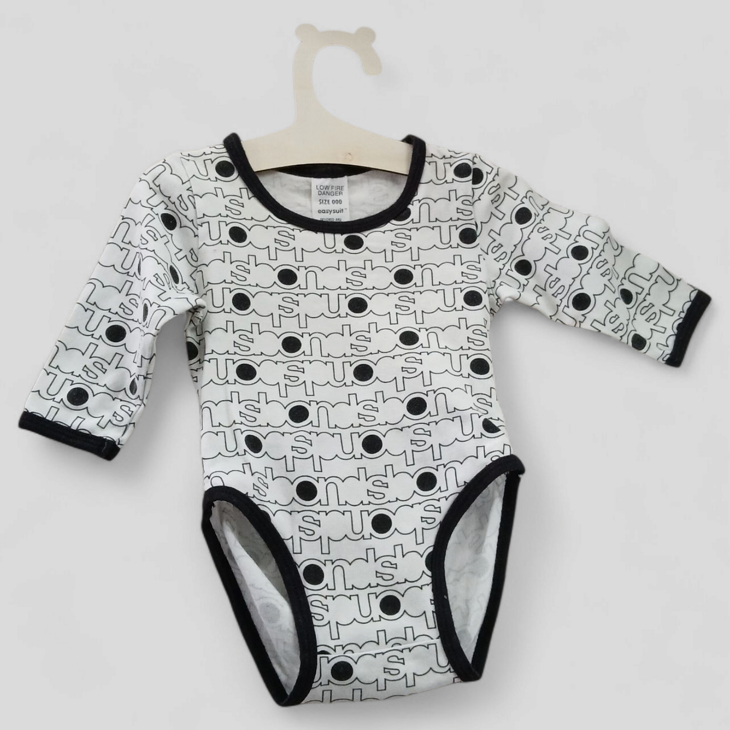 (000) Bonds Easysuit