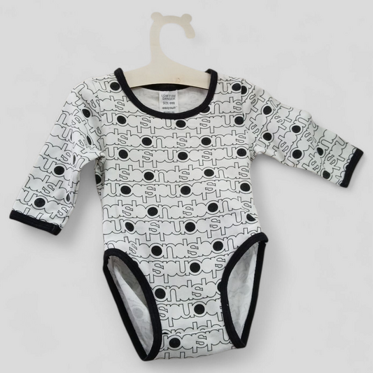 (000) Bonds Easysuit