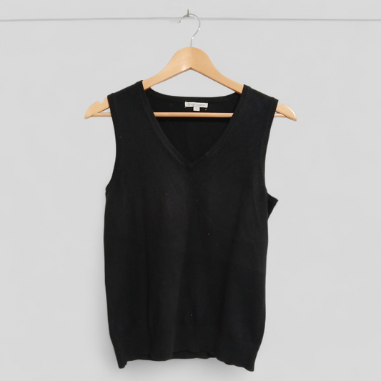 (S) Target | Black Vest