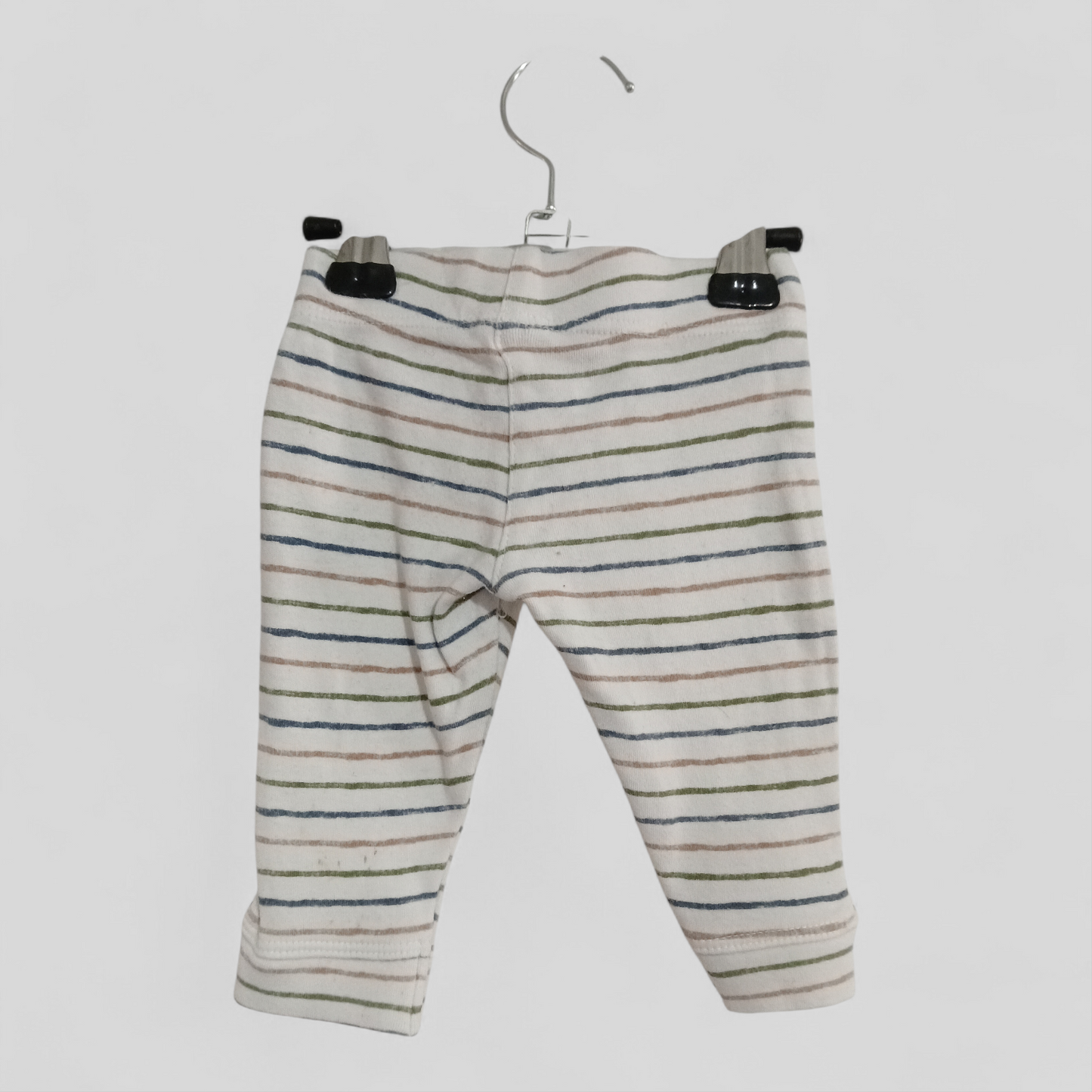 (00000JNR) Anko | Striped Tights