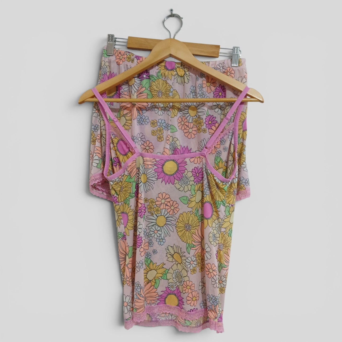 (10) Anko | PJ Set