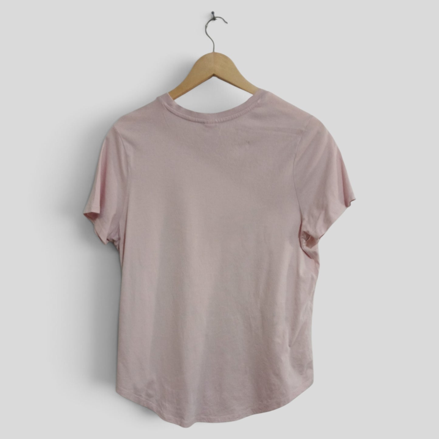 (14) Anko | Pink Tee