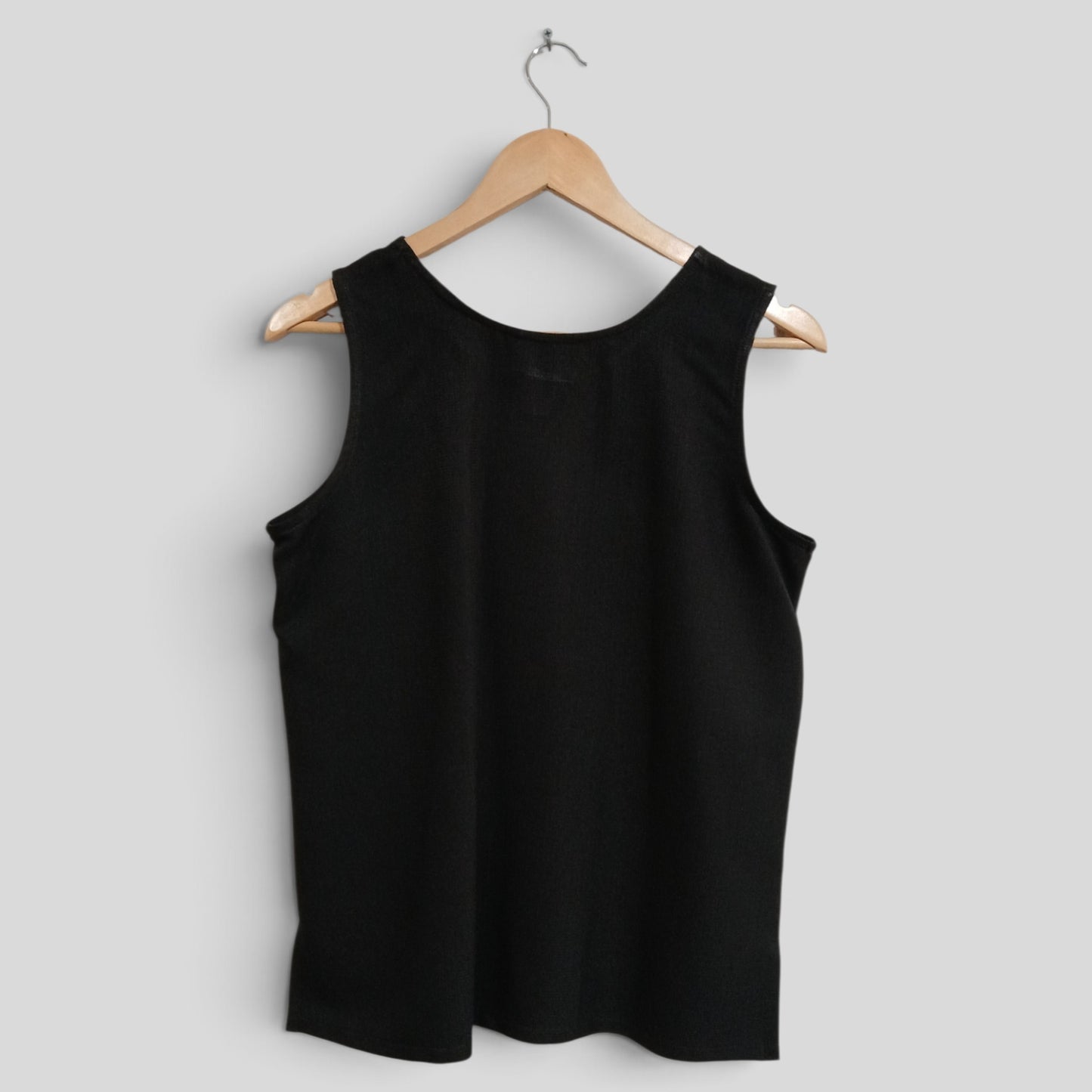 (10) Millers | Black Blouse & Pants Set 3 pc