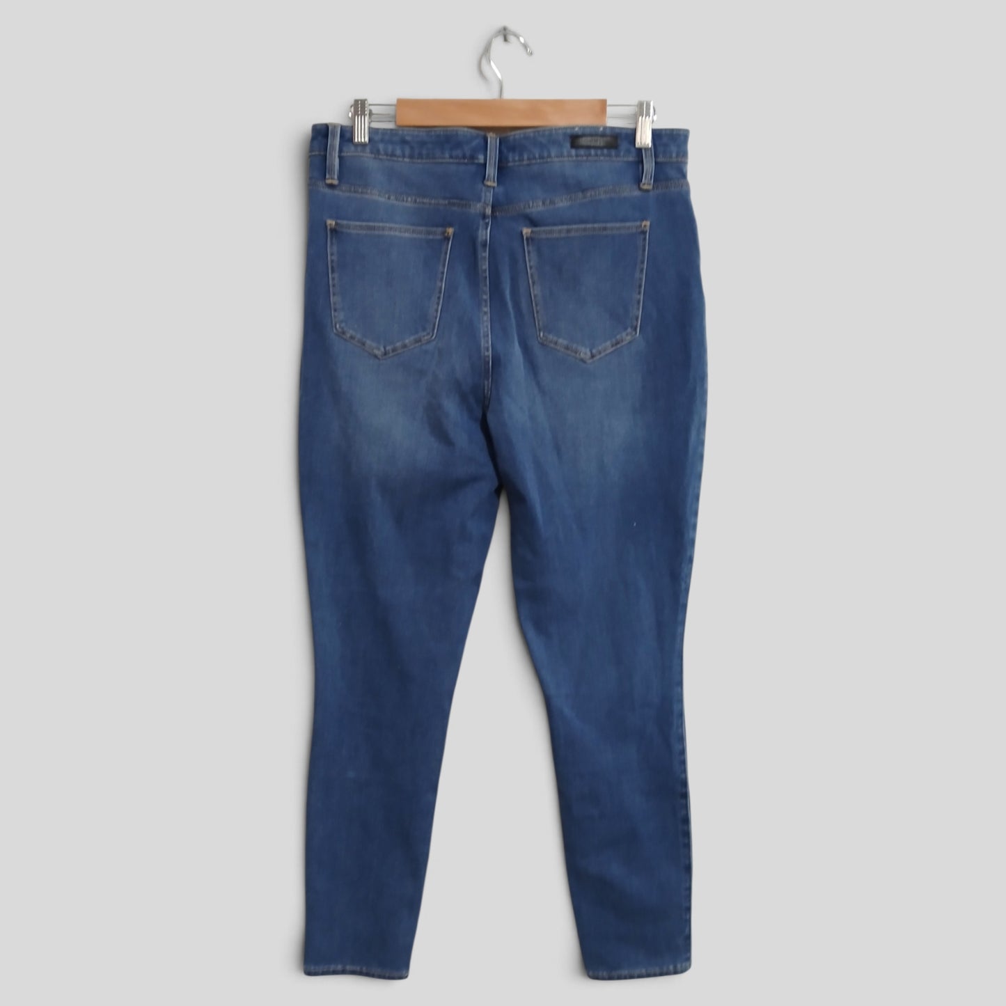 (7/8) Jeanswest | High Waisted Skinny Jeans