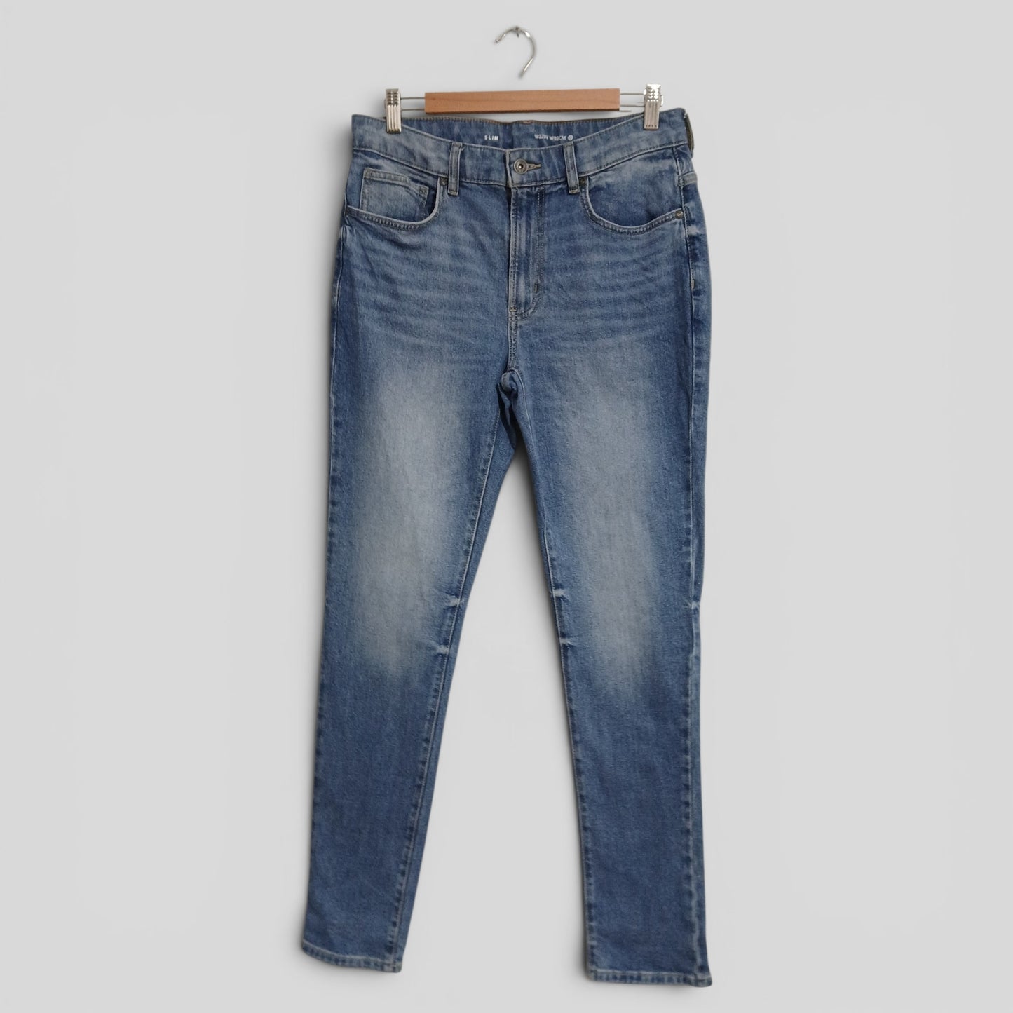 (32) Target | Slim Jeans