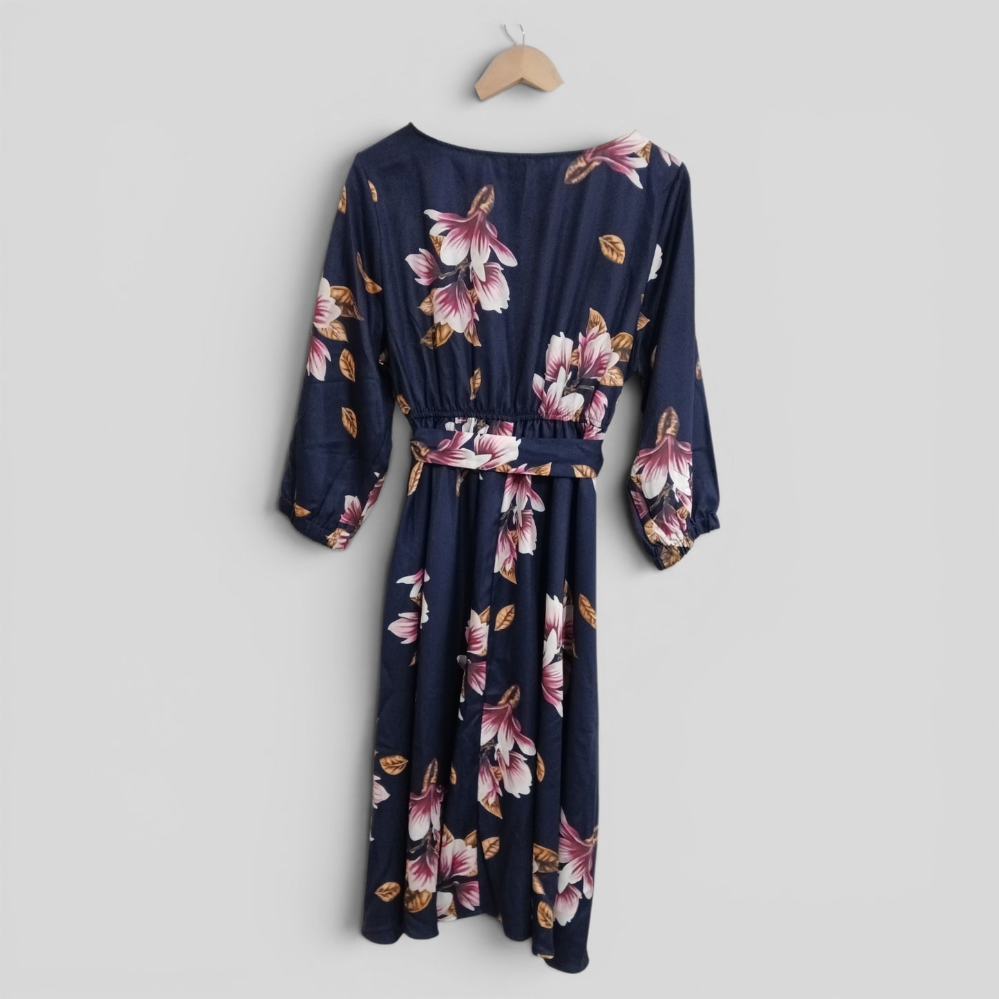 (XL) Shein | Floral Dress
