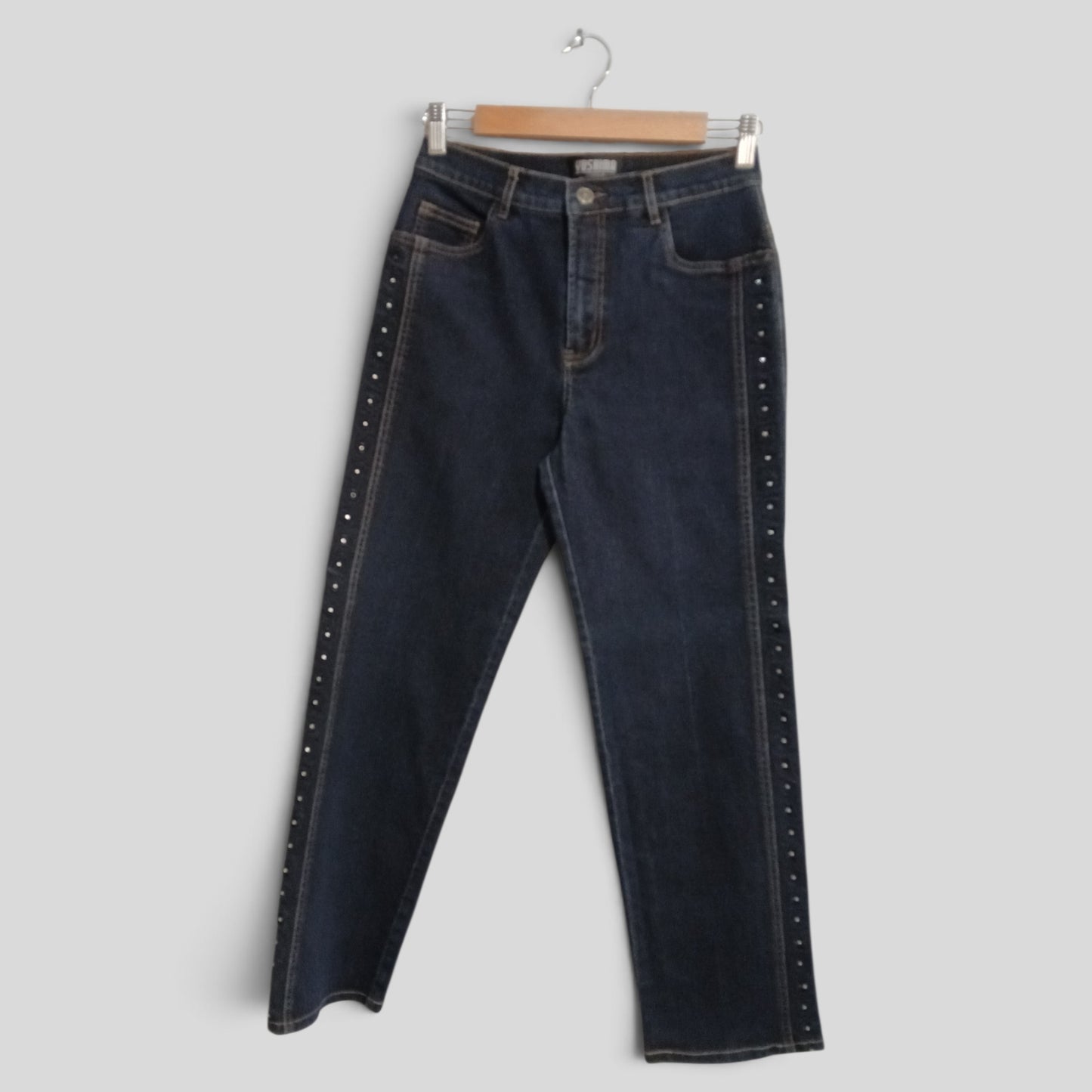 (L) Yushima | Jeans