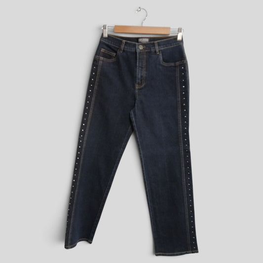 (L) Yushima | Jeans