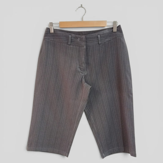 (8) Topgirl | Grey Shorts