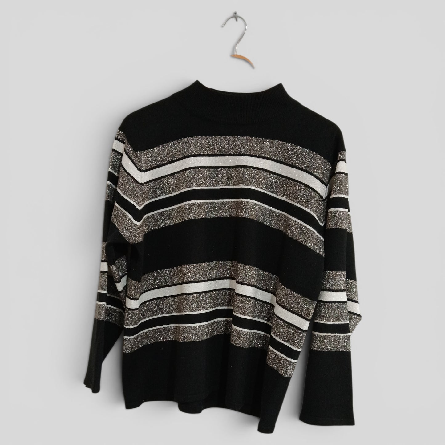 (L) Millers | Striped Sweater
