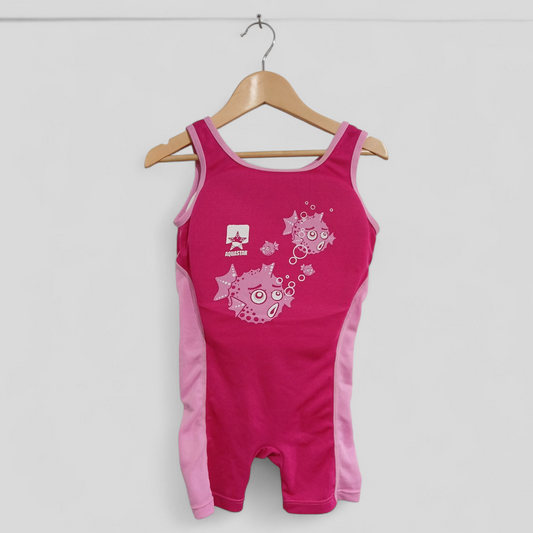 (3-4JNR) Aquastar | Float Swimmers