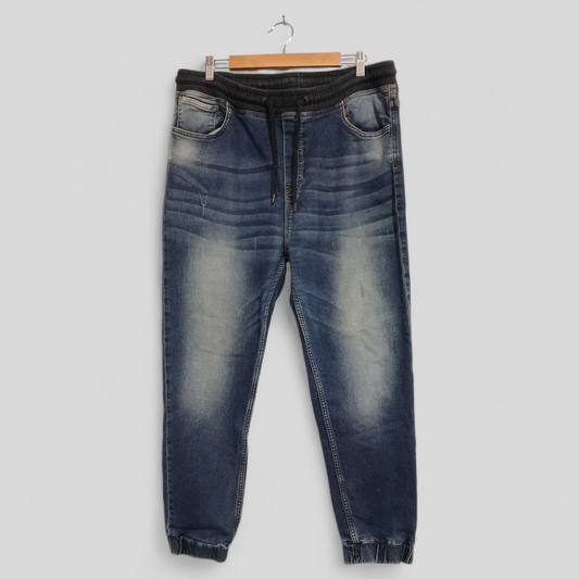 (20) RB Sellars | Jogger Jeans