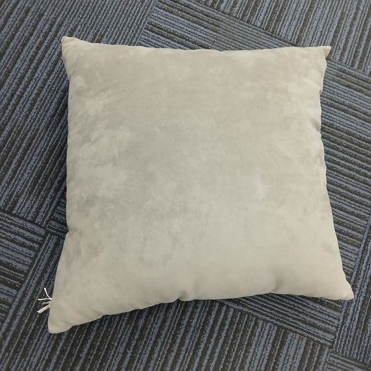 CUSHION 45X45 CHARCOAL