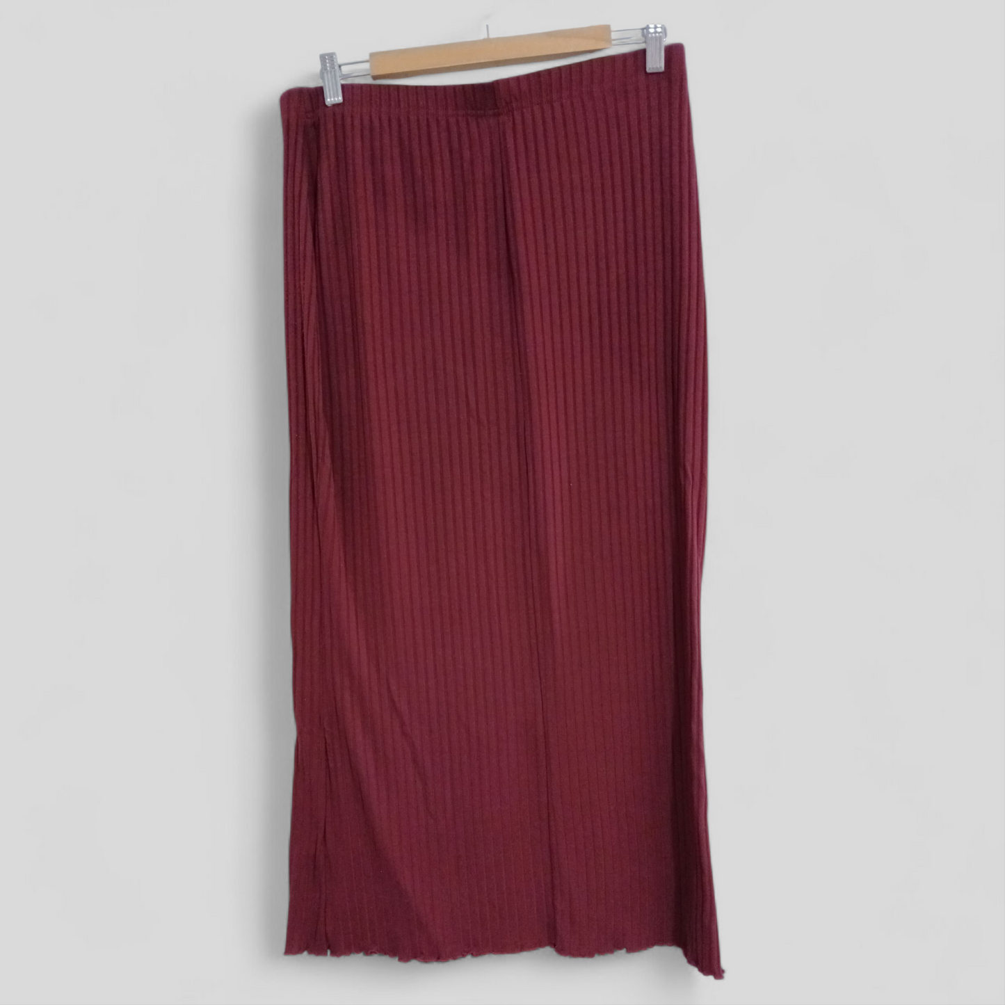 (XL) Shein | Maxi Skirt
