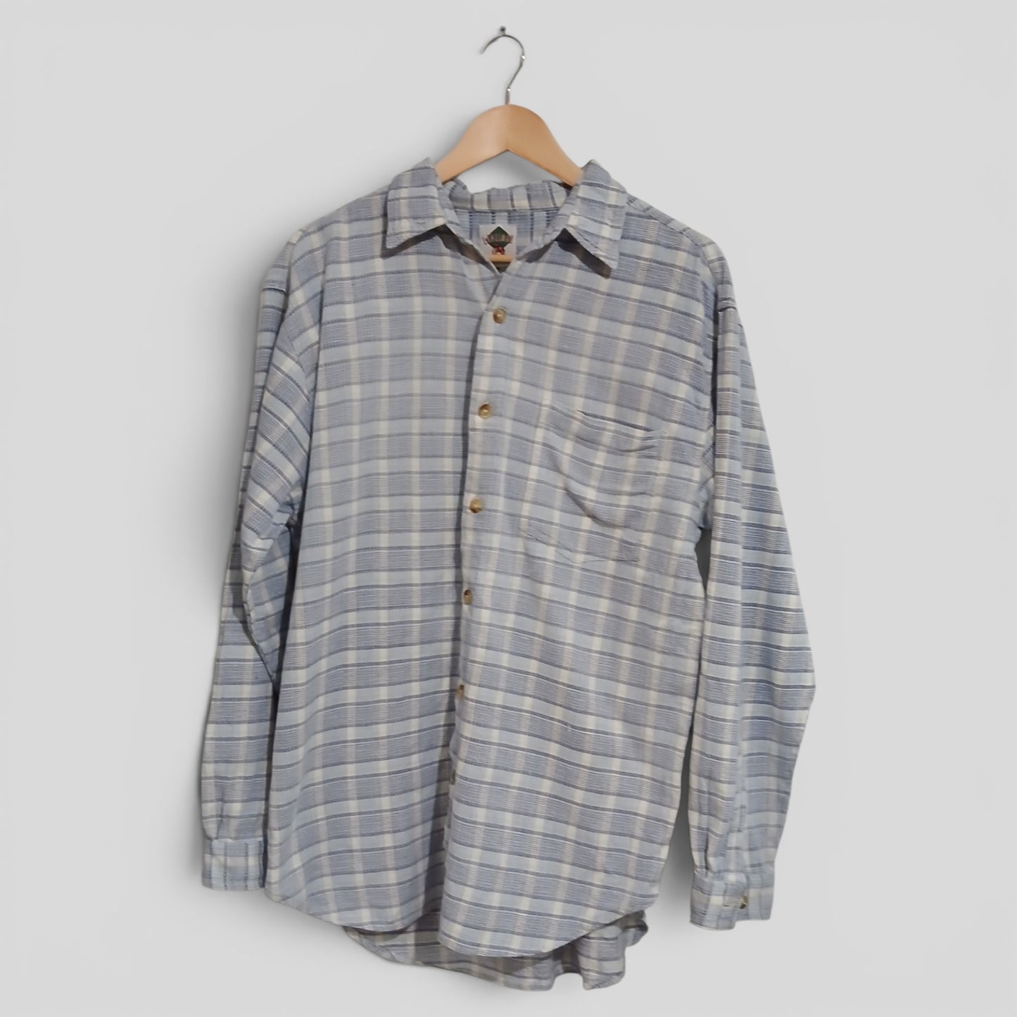 (M) Landsman | LS Shirt