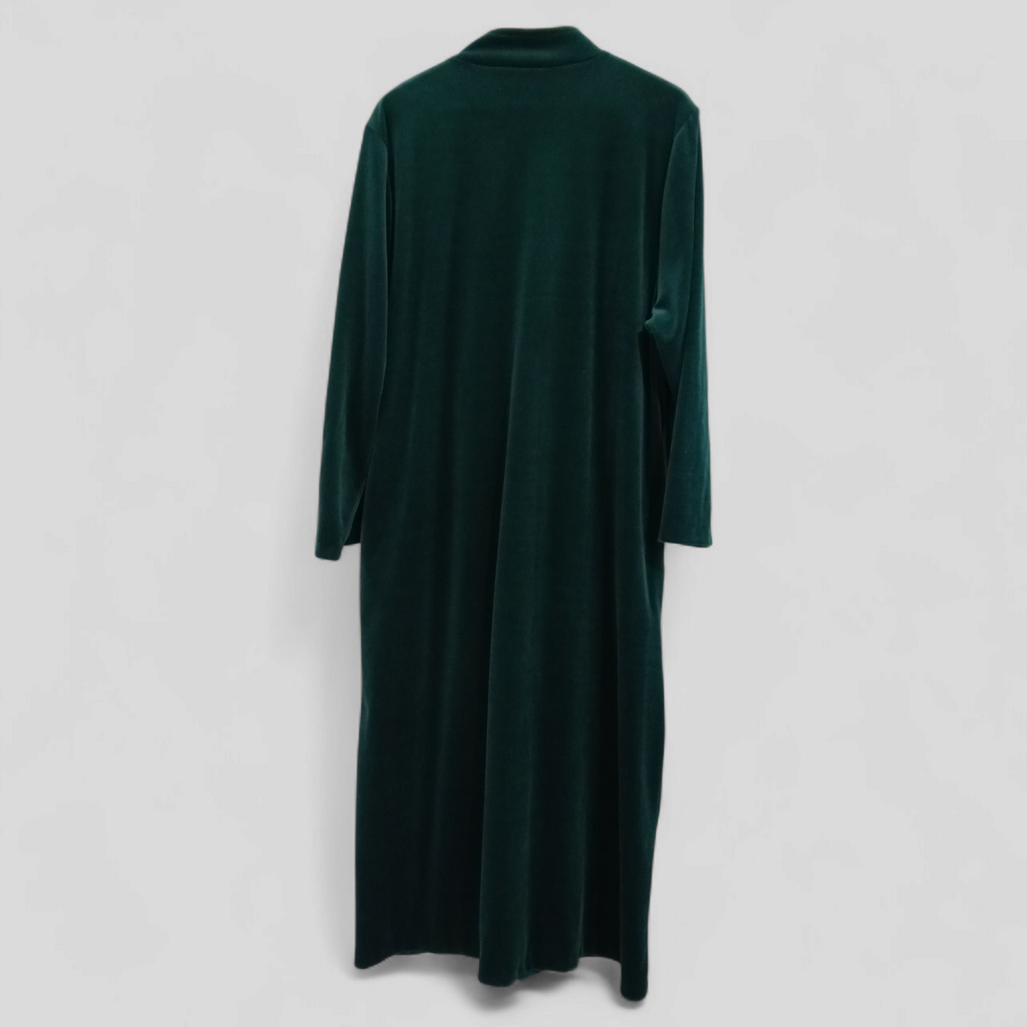 (L) Givoni | Velvet Night Gown