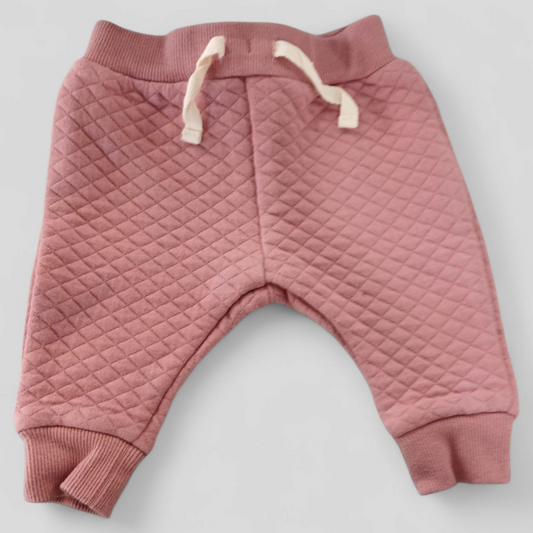 (0000) Target | Tracksuit pants pink