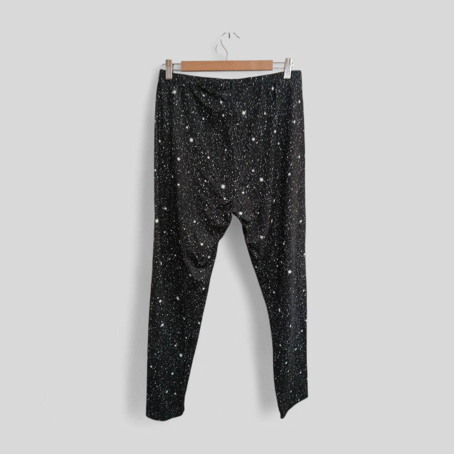 (L) Shein | Star Tights