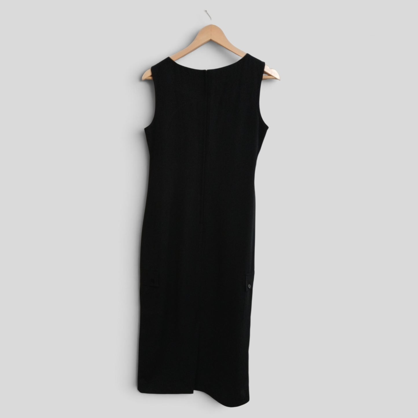 (10) Suzannegrae | Black Dress