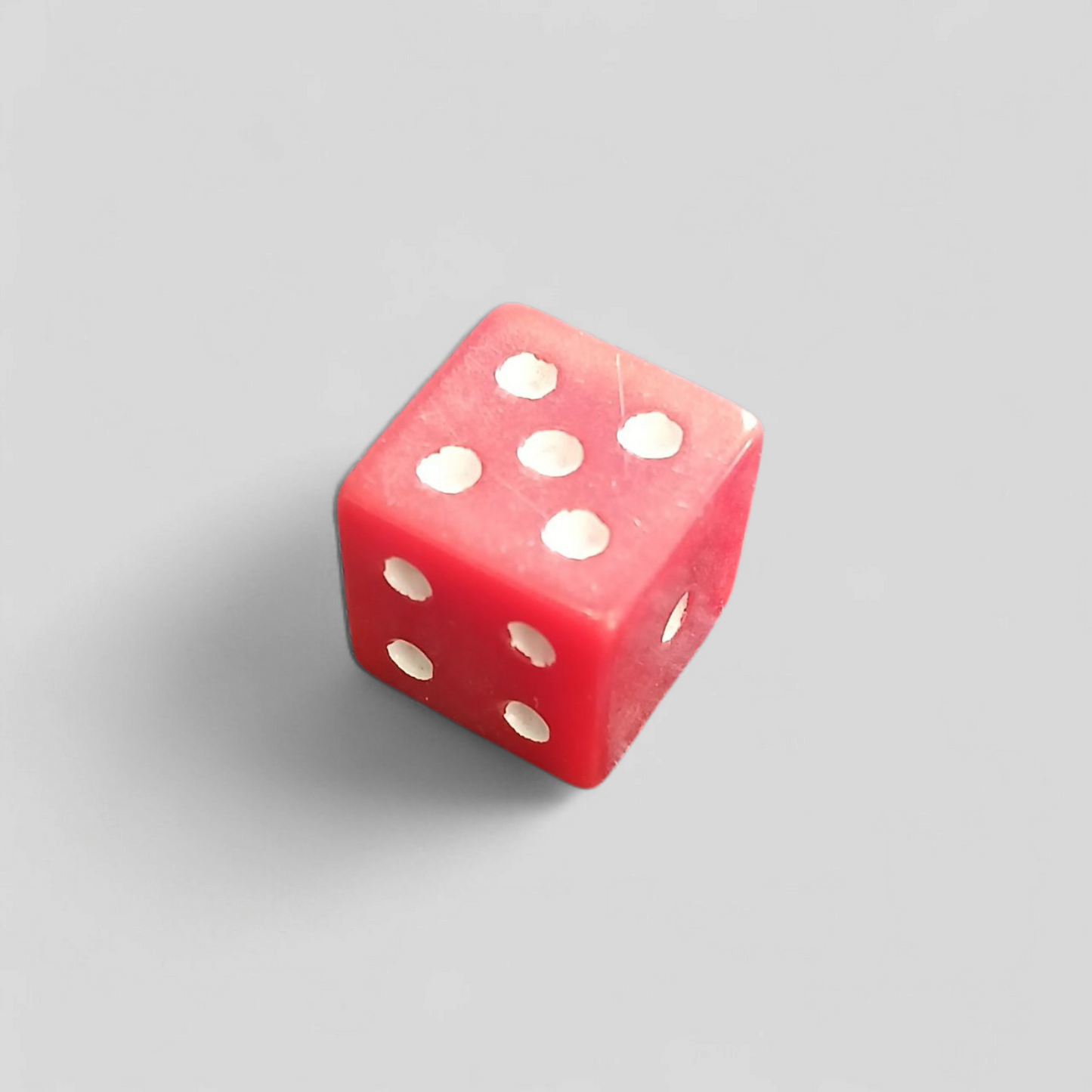 DICE assorted colours