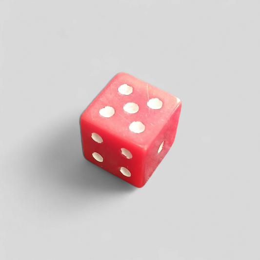 DICE assorted colours