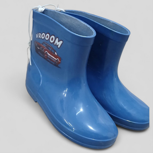(8) BNWT | Anko Gumboots