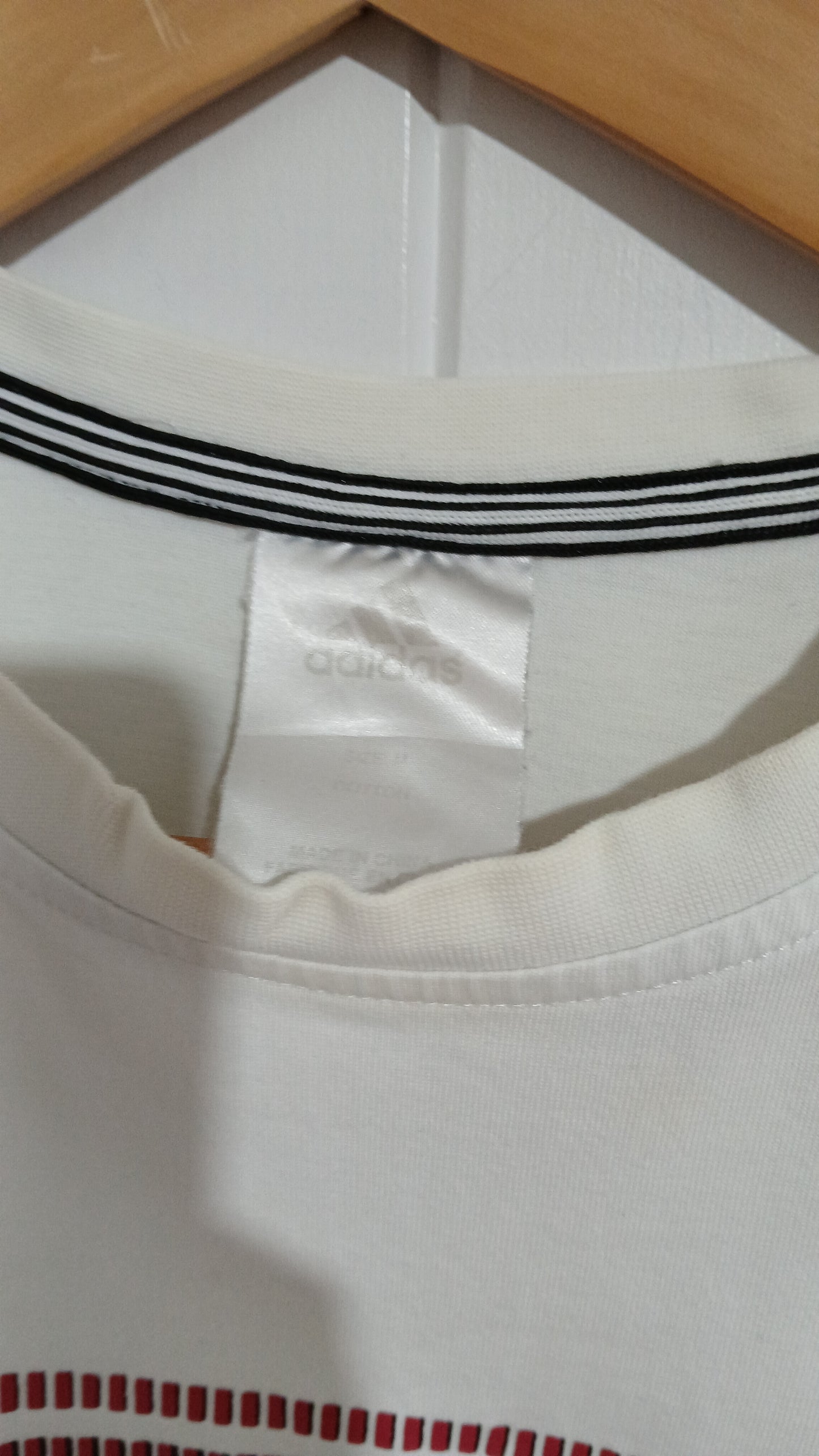 (M) Adidas | Tee