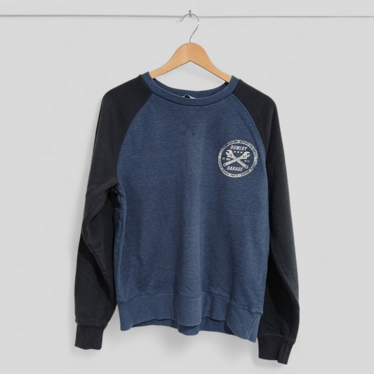 (L) B Collection | Jumper