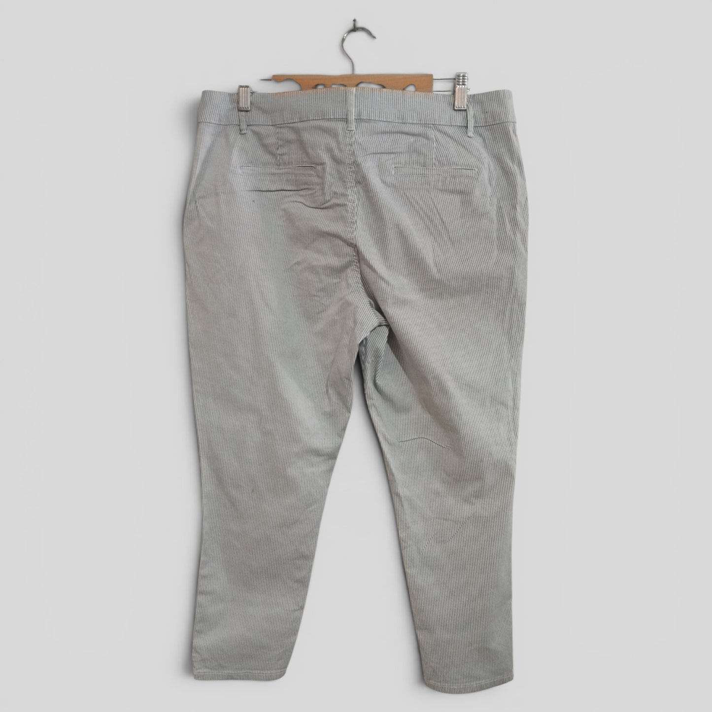 (18) Target | Striped Pants