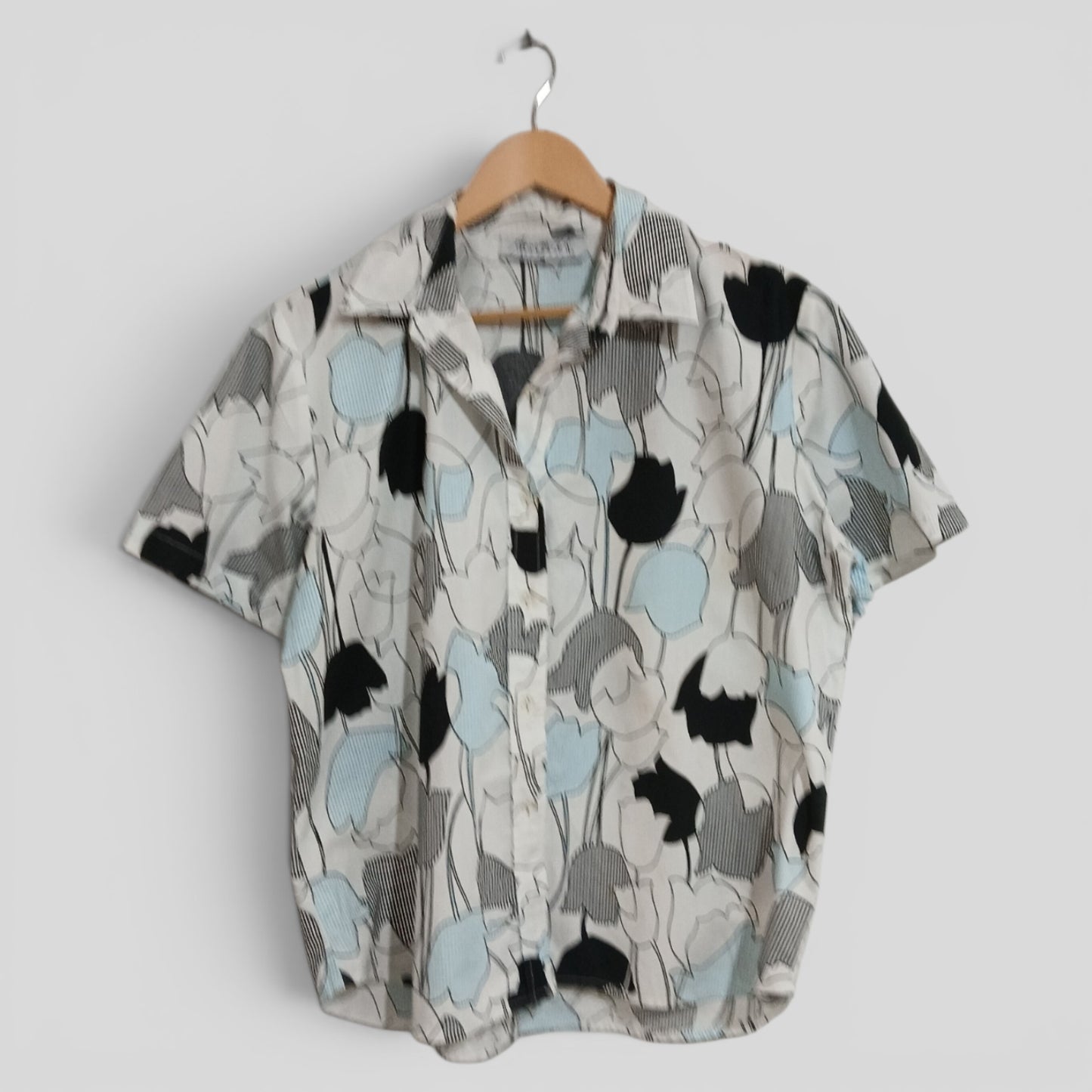 (16) Annette MK | Blouse