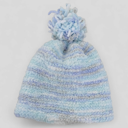Baby Beanie Blues