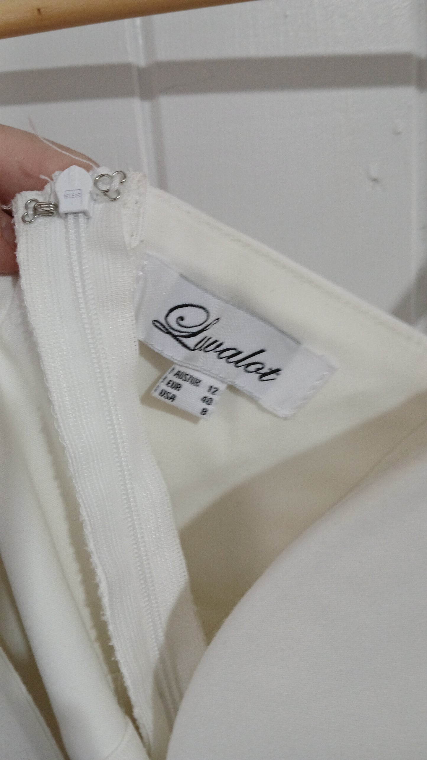 (12) Luvalot | Bodysuit