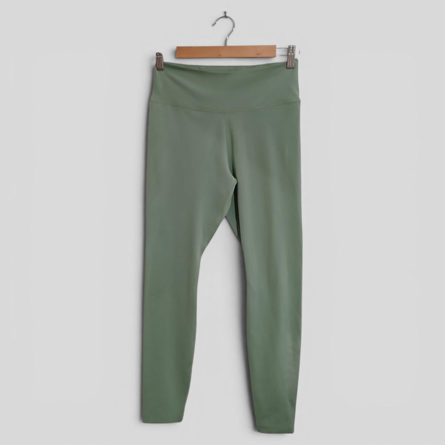 (S) Nike | Dri-Fit Green Tights