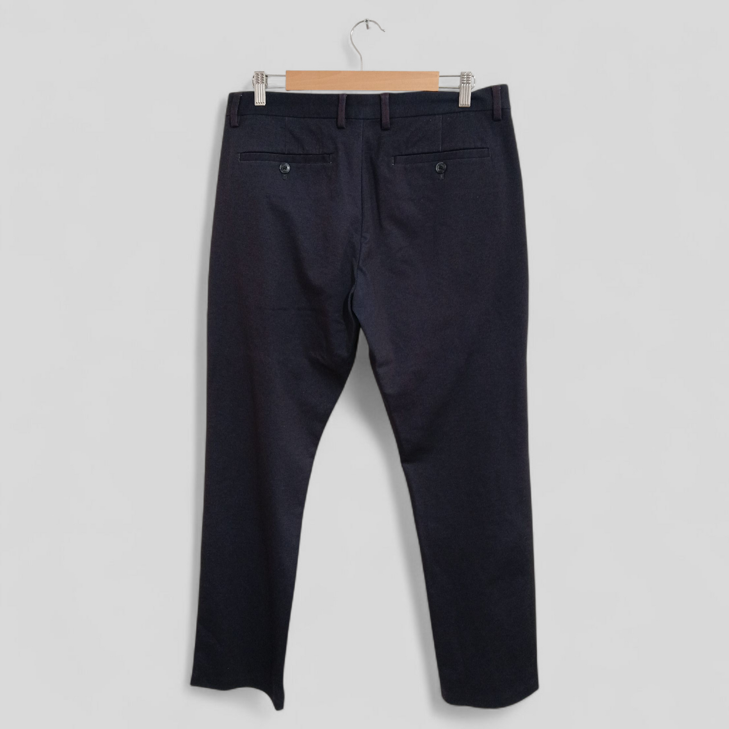 (32x32) English Laundry | Navy Pants