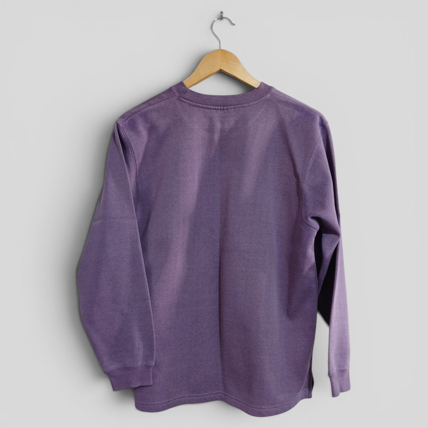(12) Match It | Purple Jumper