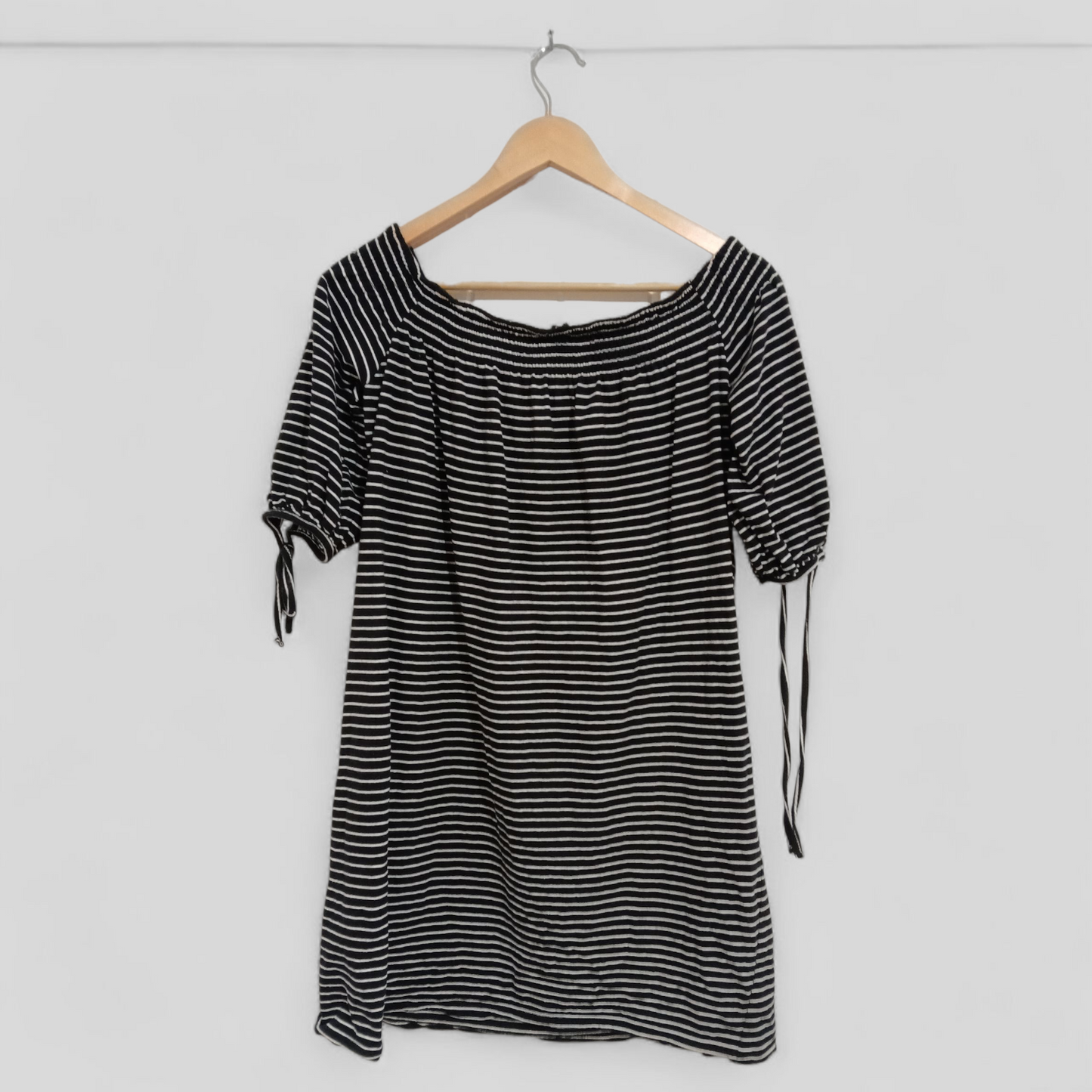 (14) Clothing & Co | Striped Dress