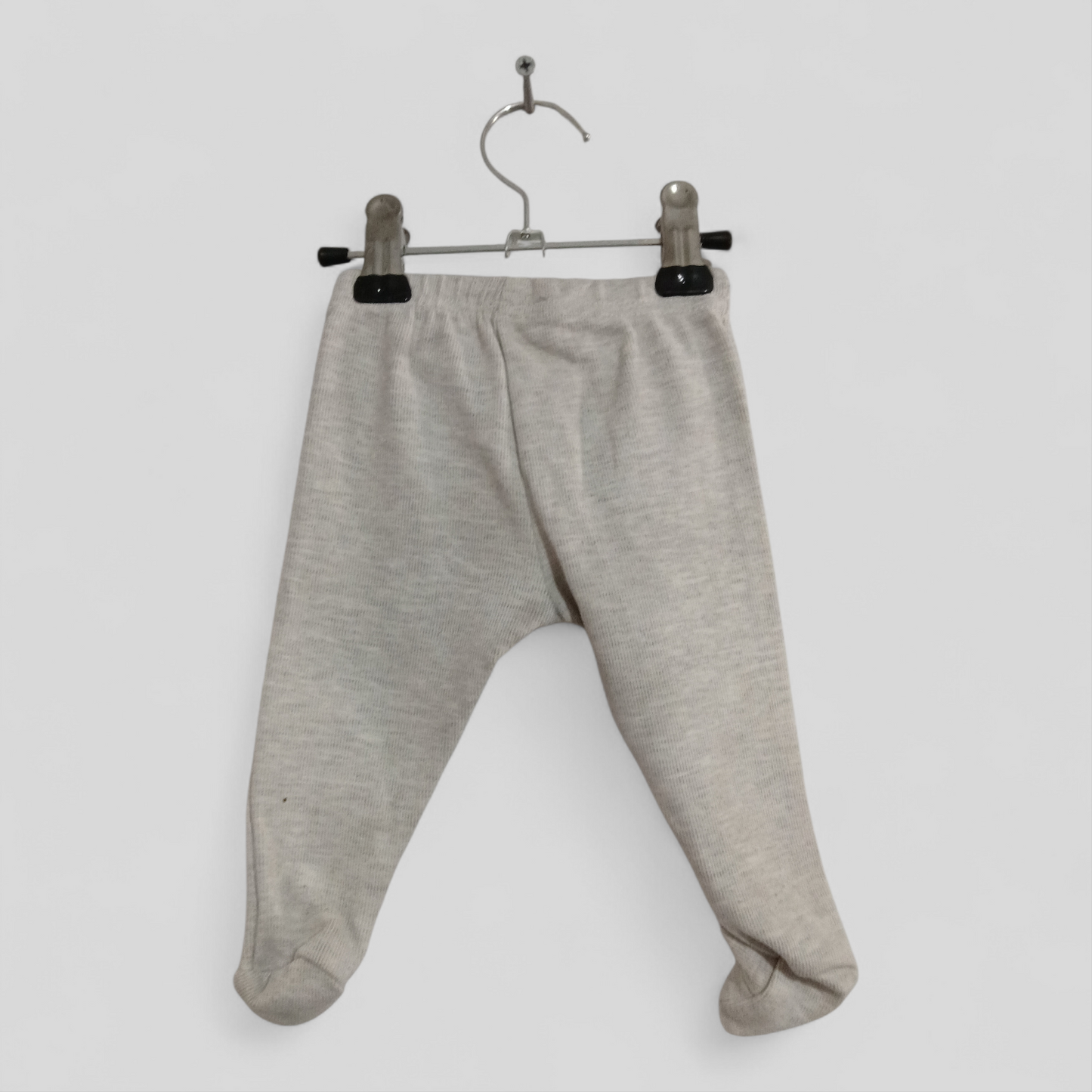 (00000JNR) Dymples | Grey Tights