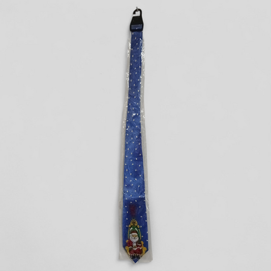 Christmas Tie