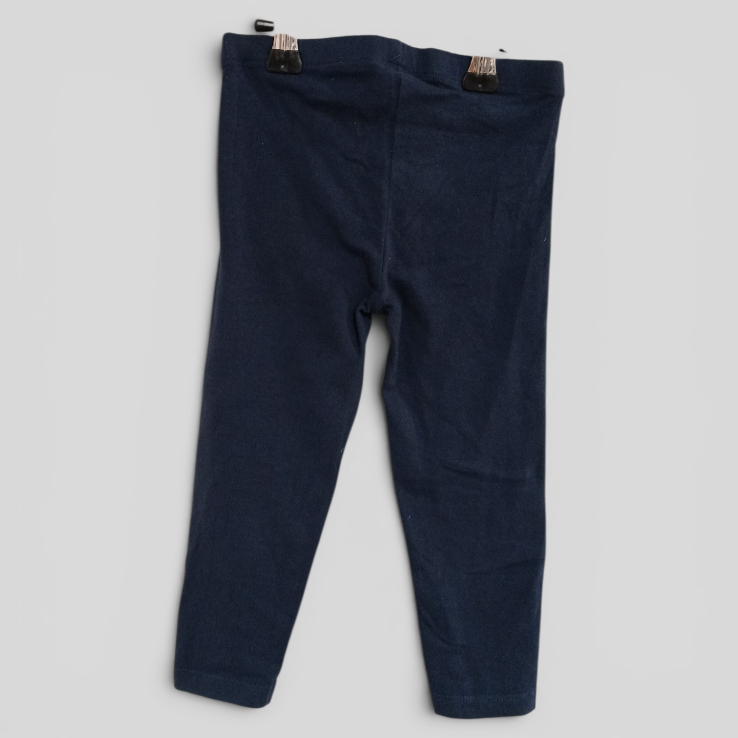 Image of (2JNR) Anko | Navy Tights
