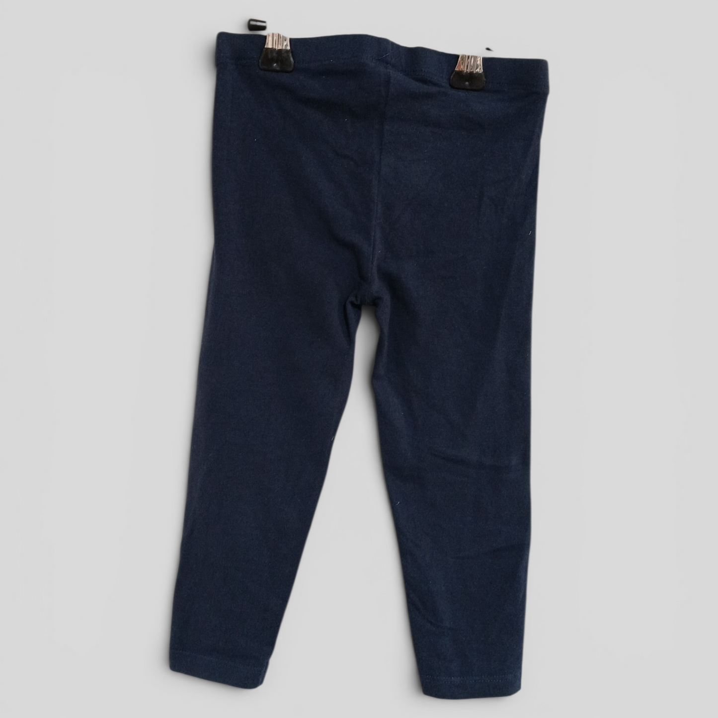 (2JNR) Anko | Navy Tights