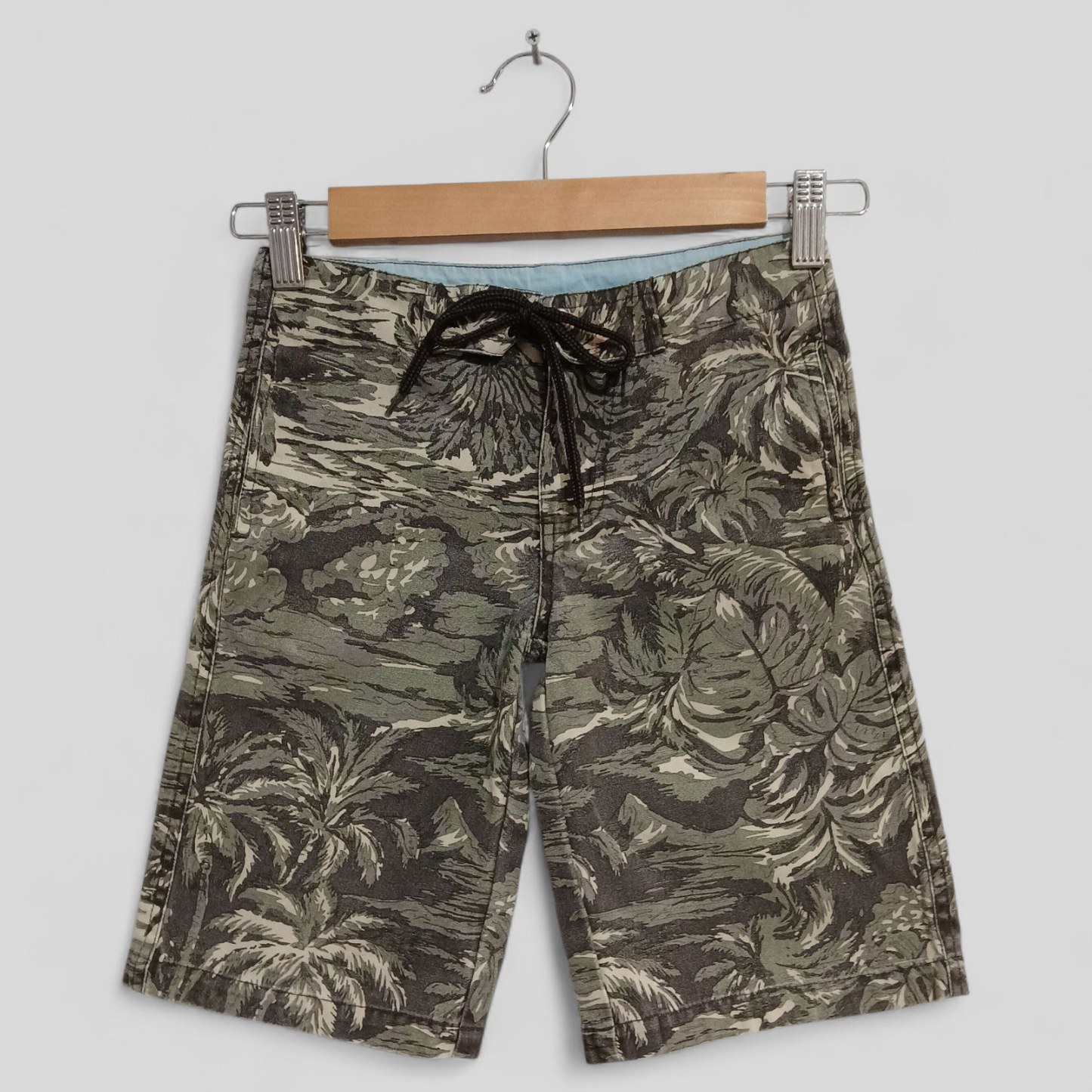 (4JNR) OUCH | Shorts