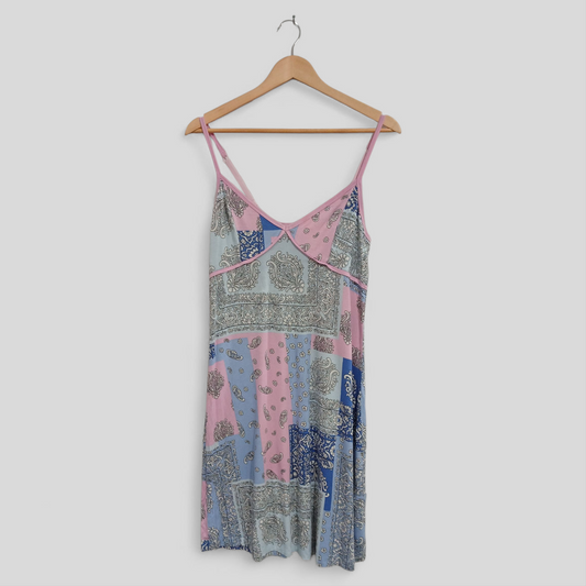 (S) Peter Alexander | Nightie