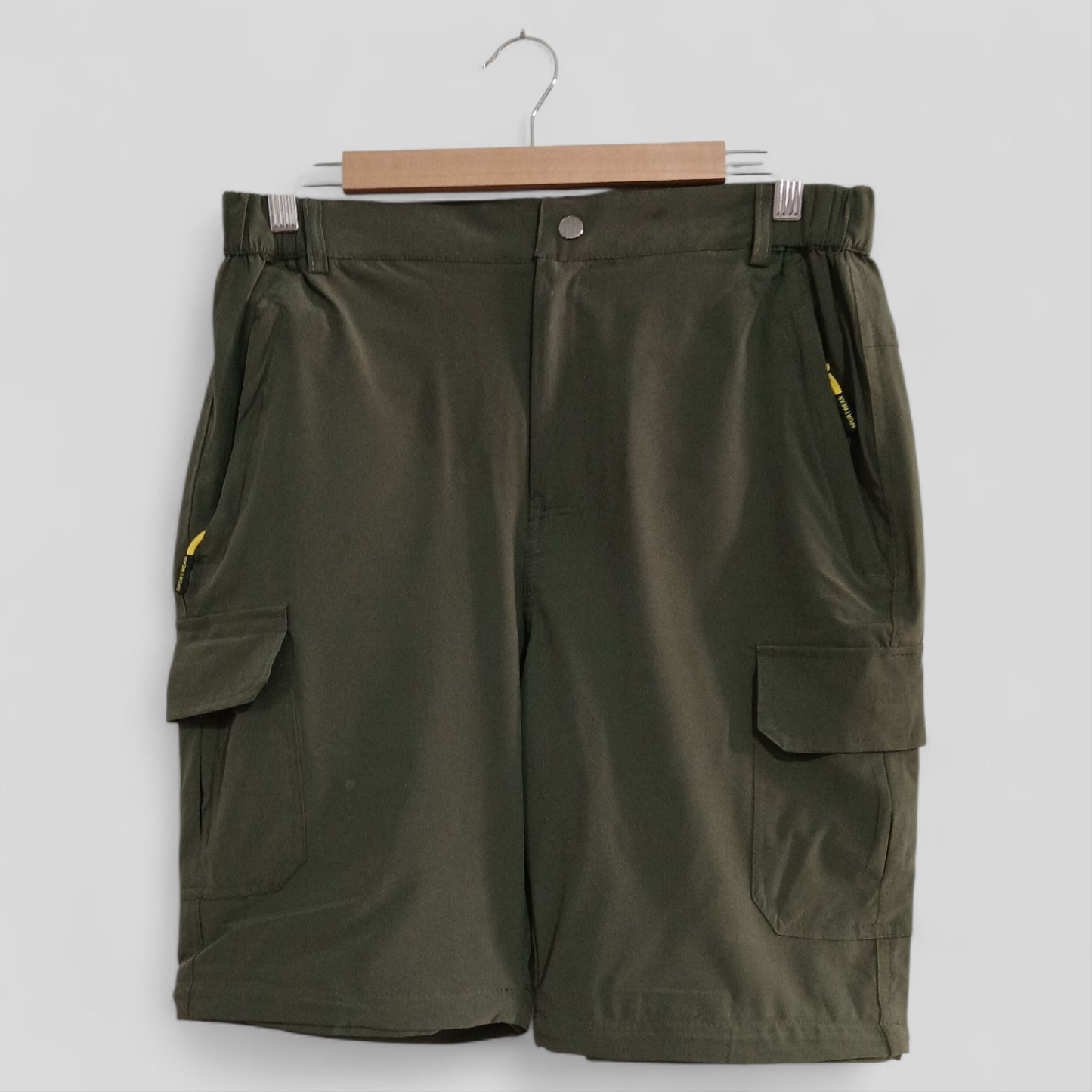 (XL) Outdoor Wear | Shorts