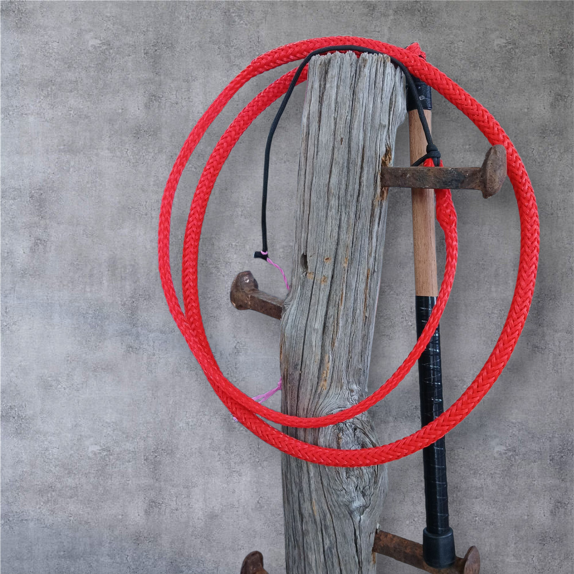 Image of Ski Rope Stock Whips