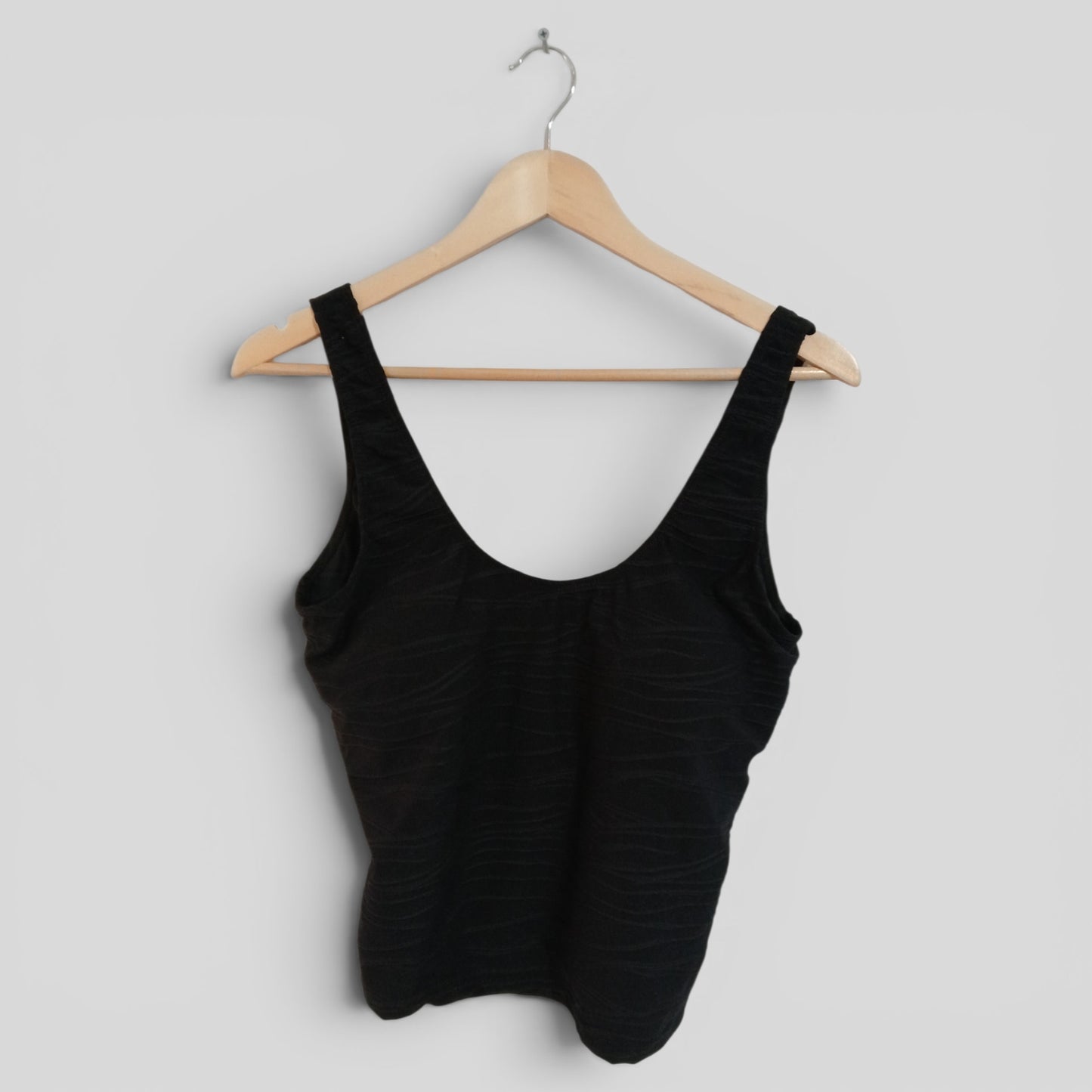 (16) Millers | Black Swim Top/Bra