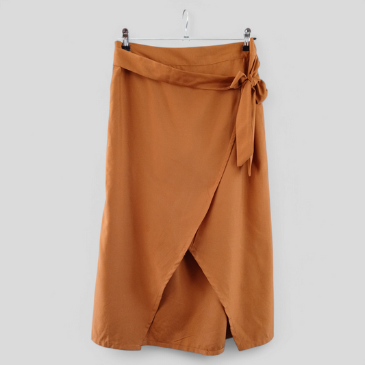 (10) Holly Sienna & Co | Wrap Skirt