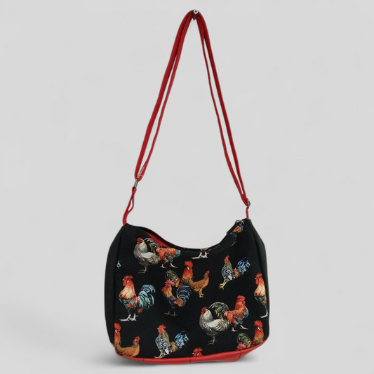 Chook Pat Bag | Tracy's Bag Creations