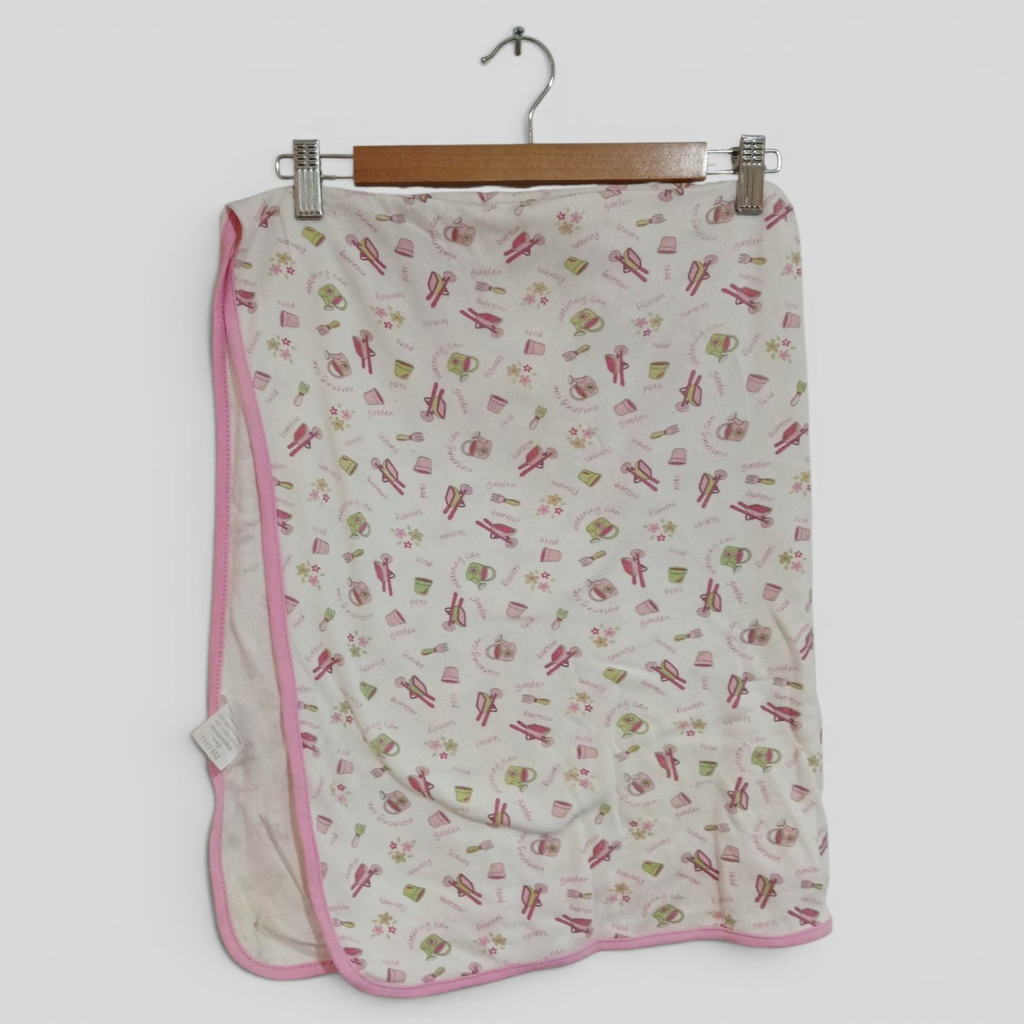 Dymples Cotton Baby Blanket | Gardening