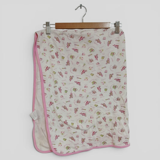 Dymples Cotton Baby Blanket | Gardening