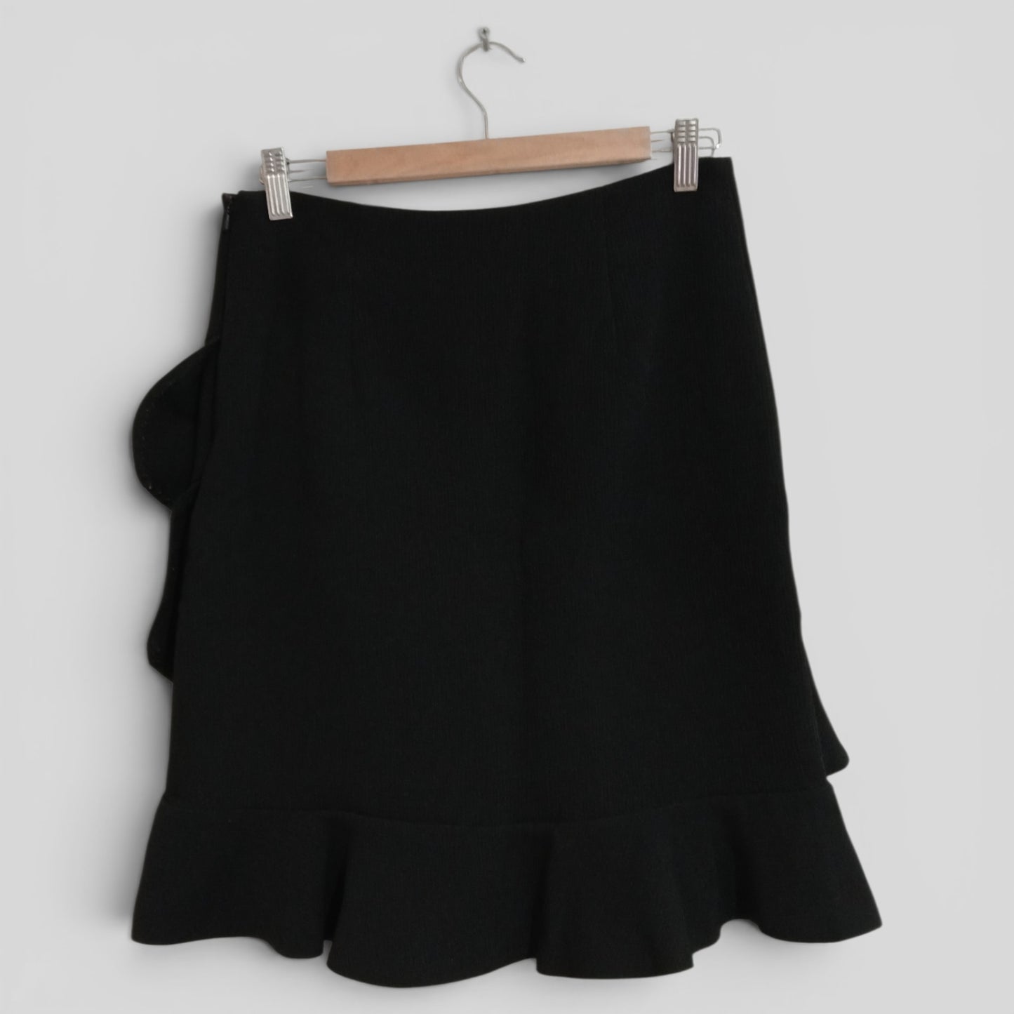 (10) 3rd Love | Black Skirt